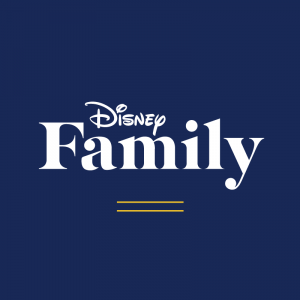 Disney Family