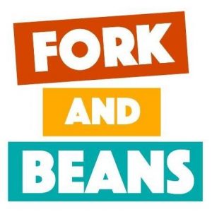 Fork and Beans