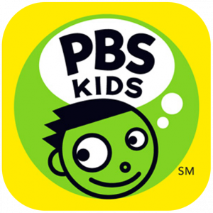 Healthy Kids PBS Kids