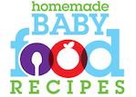 Homemade Baby Food Recipes