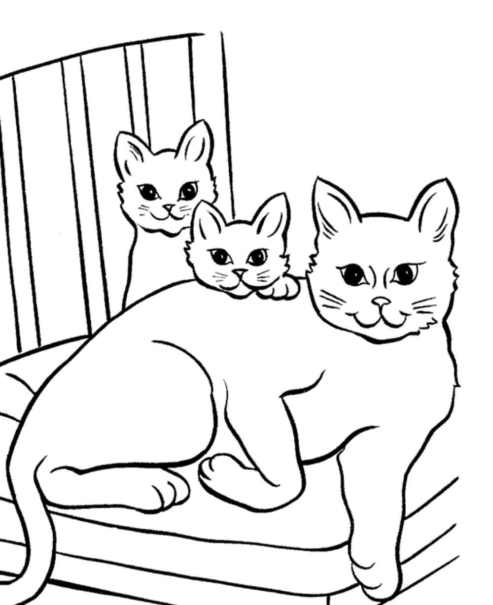 Download cat-printable-coloring-pages | | BestAppsForKids.com