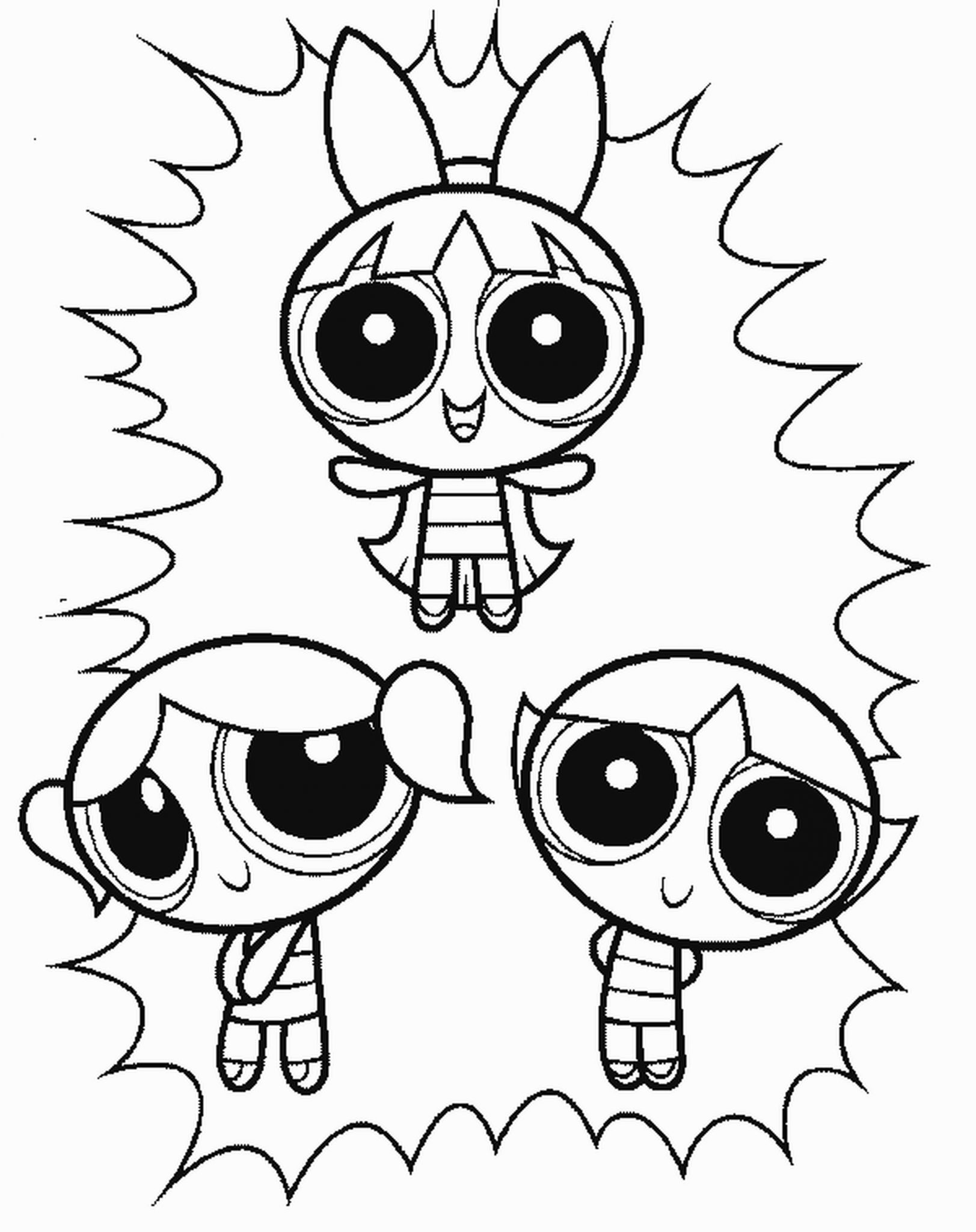 Print & Download   Coloring Pages for Girls, Recommend a Hobby To ...