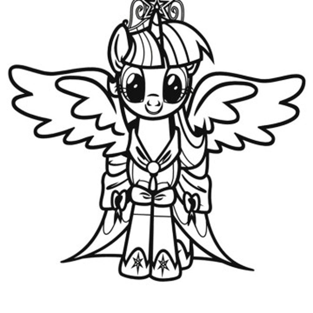 print download my little pony coloring pages learning