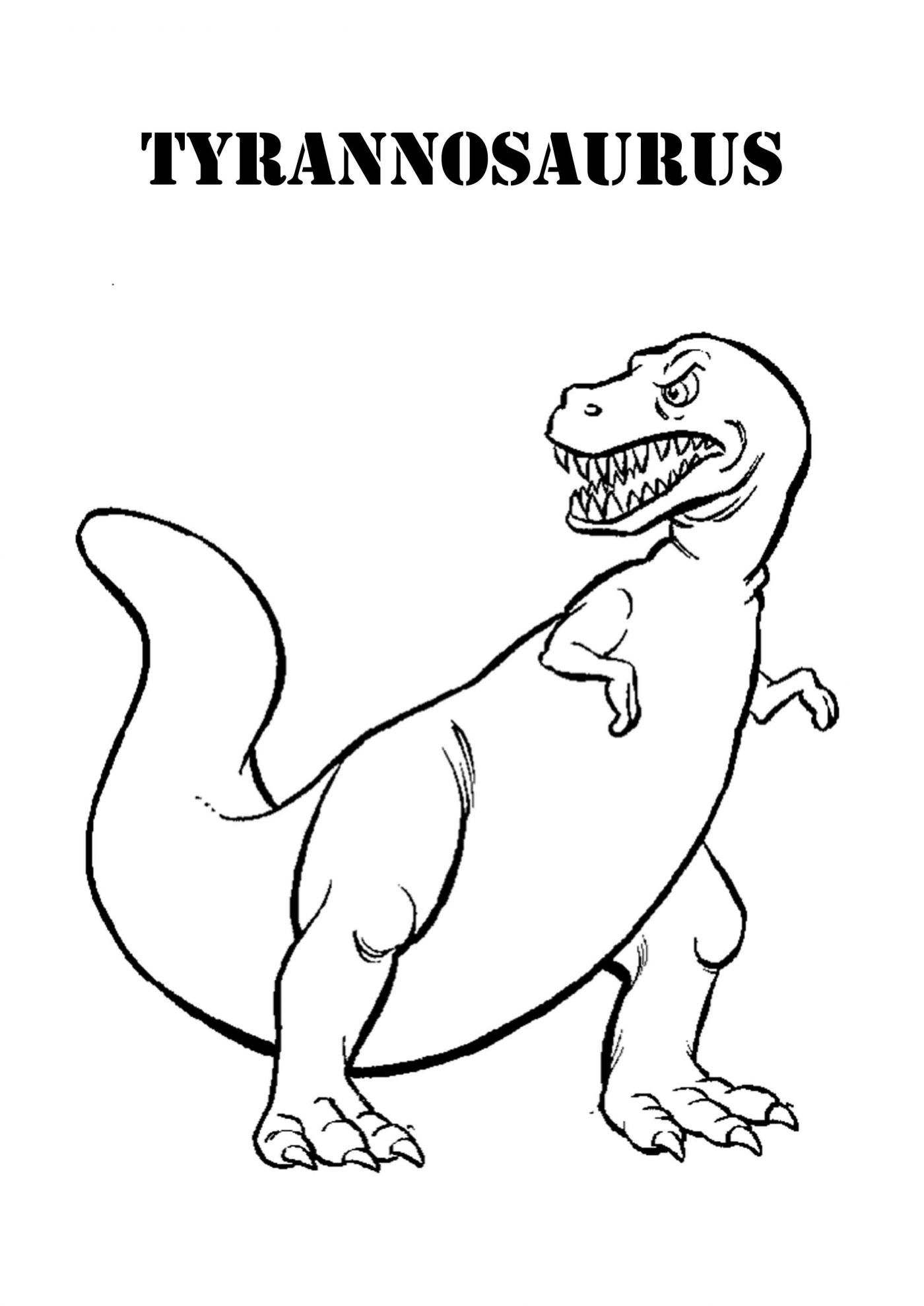 dinosaur halloween coloring