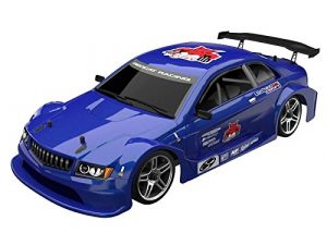 Redcat Racing EPX Drift Car with