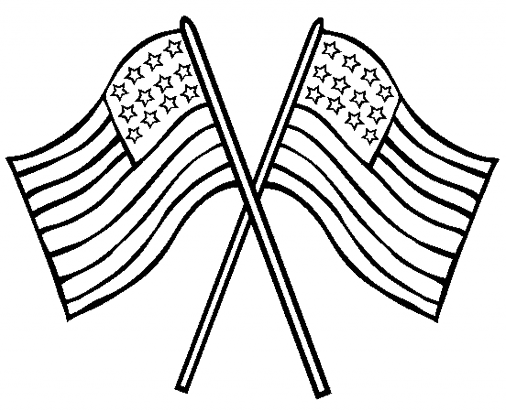 Download american-flag-coloring-pages-for-preschool ...