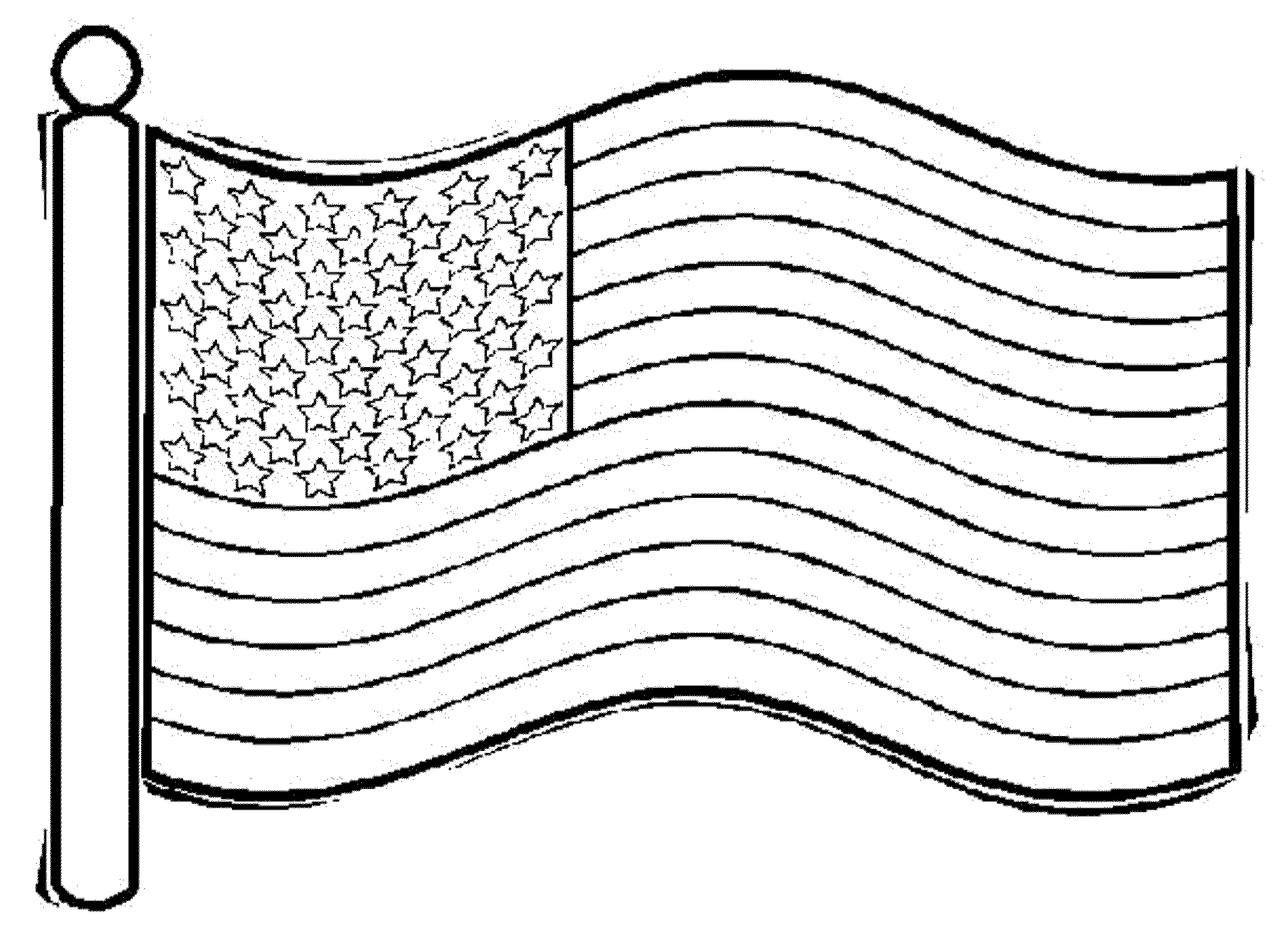 american-flag-coloring-page-for-the-love-of-the-country