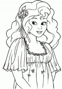 disney-princess-coloring-pages-free