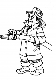 fireman-coloring-pages | | BestAppsForKids.com