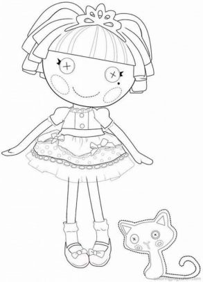 lalaloopsy-coloring-pages-printable-free | | BestAppsForKids.com