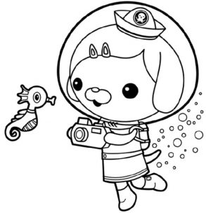 print  download  octonauts coloring pages for your kid's