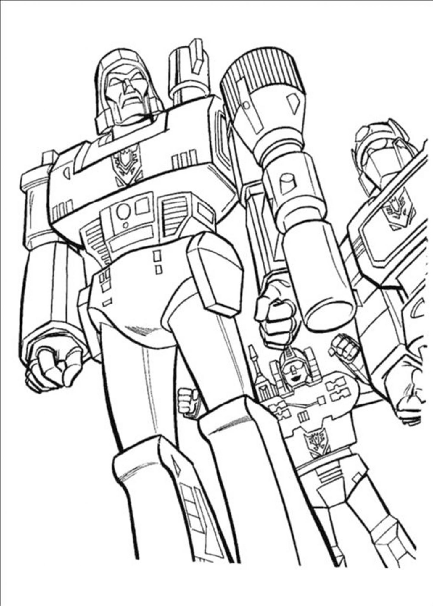print-download-inviting-kids-to-do-the-transformers-coloring-pages