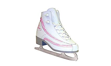 mens soft boot ice skates