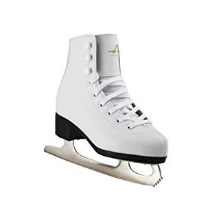 American Athletic Tricot Lined Ice Skates