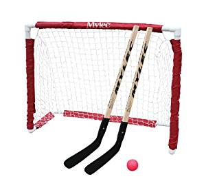 Mylec Jr. Hockey Goal Set