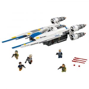 LEGO-Star-Wars-Rebel-U-Wing-Fighter