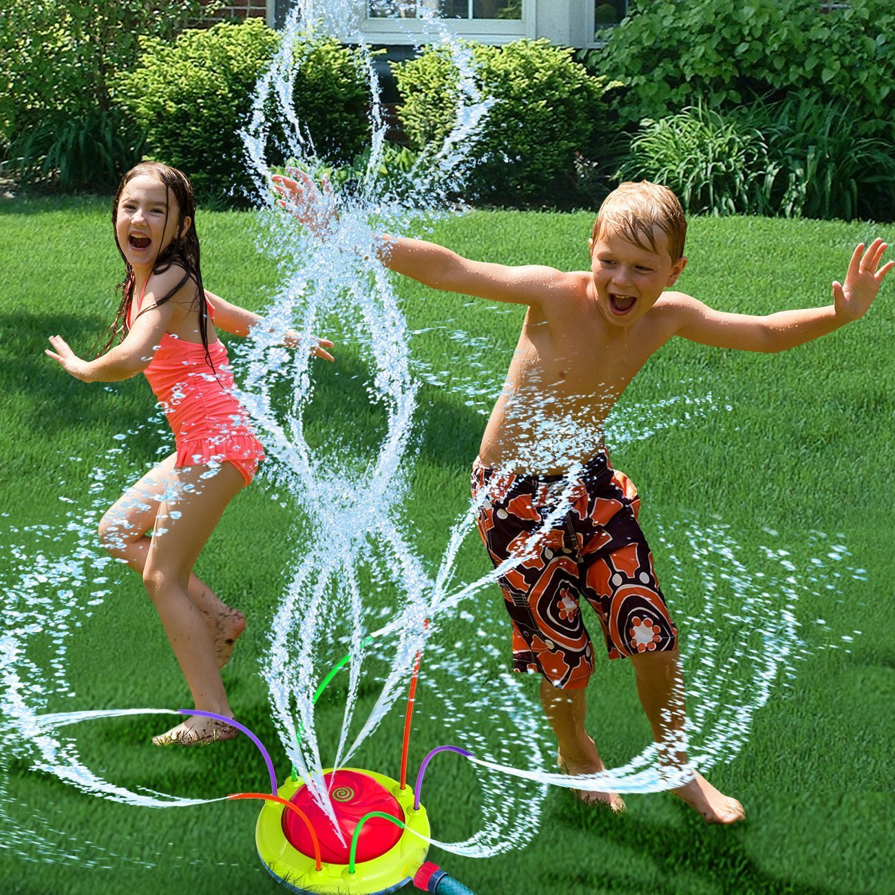 tidal storm hydro swirl spinning sprinkler