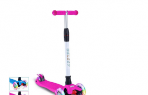 Kick Scooter for Kids