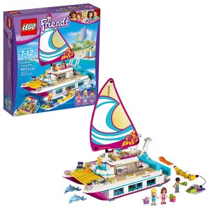 LEGO Friends Sunshine Catamaran