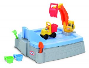 Little Tikes Big Digger Sandbox