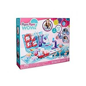 Maya Toys Pom Pom Wow!