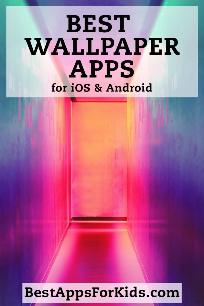 Best Wallpaper Apps