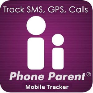 Phone Tracker