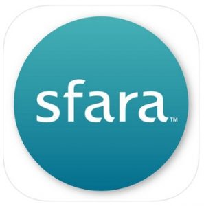 Sfara Guardian Personal Safety