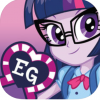 My Little Pony "Equestria Girls" App on iOS & Android