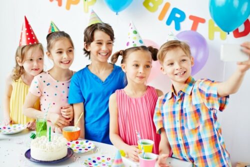 18 Terrific 8 Year Old Birthday Party Ideas | Kids Birthday Party Ideas ...