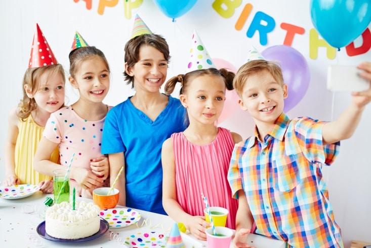 18 Terrific 8 Year Old Birthday Party Ideas Kids Birthday Party Ideas 