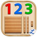 Montessori Numbers for Kids