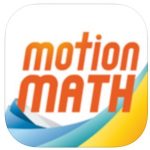 Motion Math for schools