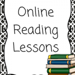 Online Reading Lessons