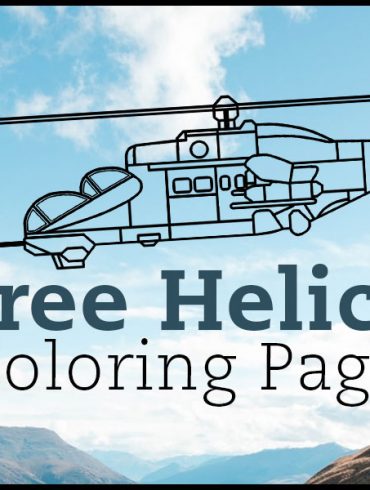 Free Coloring Pages for Kids of All Ages