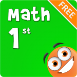 iTooch 1st Grade Math