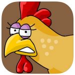 Chicken Coop Fraction Games