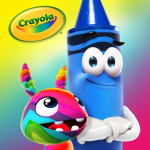 Crayola Create & Play