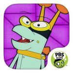 CyberChase Shape Quest