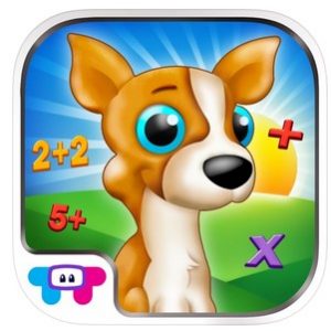 Math Puppy
