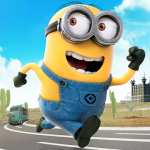 Minion Rush