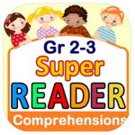 Super Reader