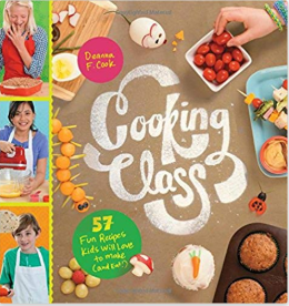 57 Fun Recipes Kids Will Love to Make (and Eat!