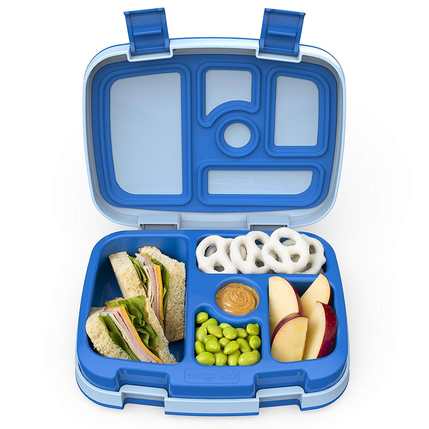 bentgo insulated lunch box