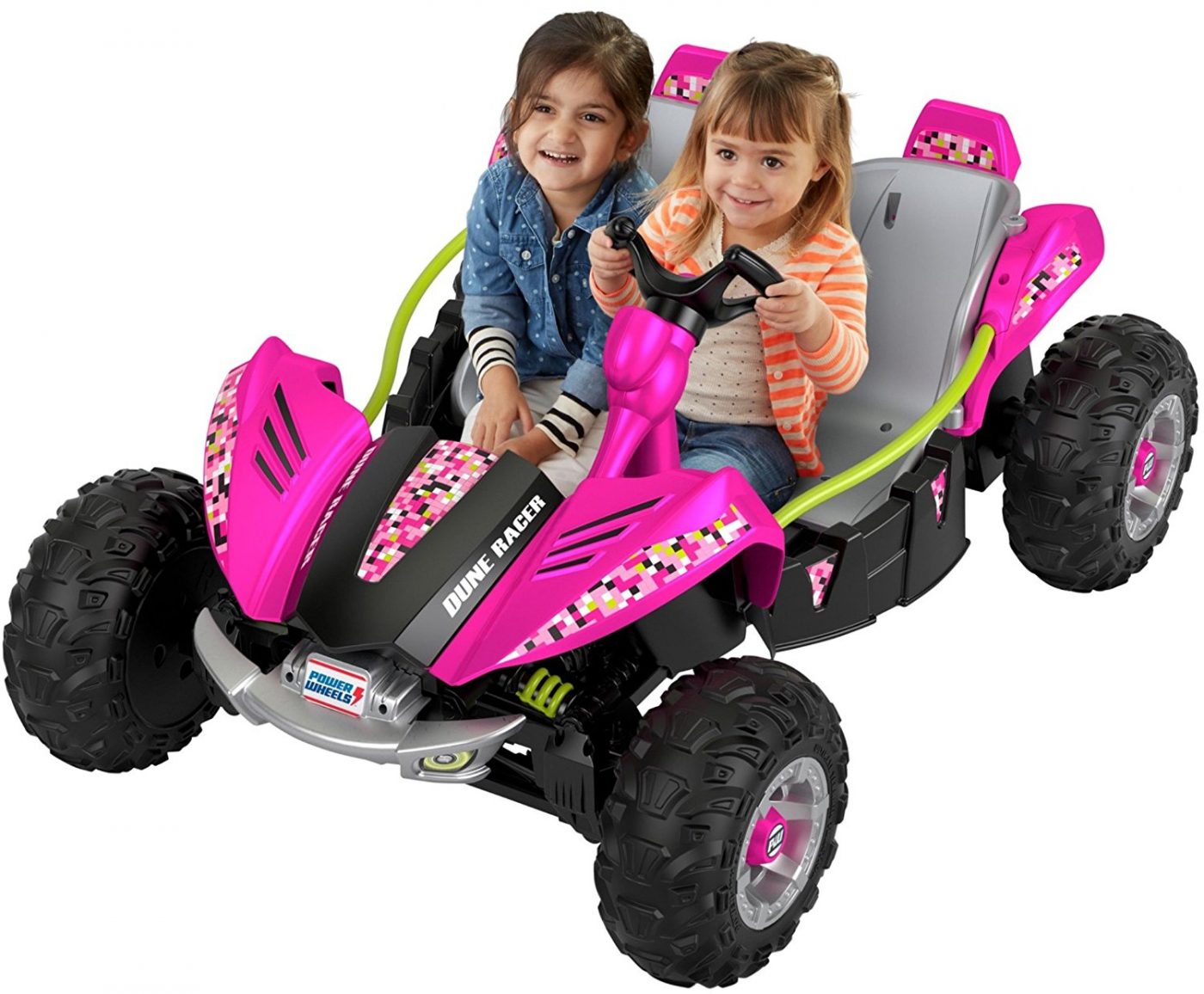 Power Wheels Dune Racer Review – Top picks - Toys Advisors