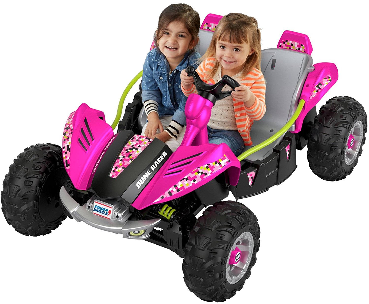 Power Wheels Dune Racer Review Top picks Toys Advisors