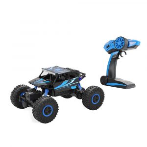 DeXop-Babrit Newer 2.4HZ Racing Cars RC