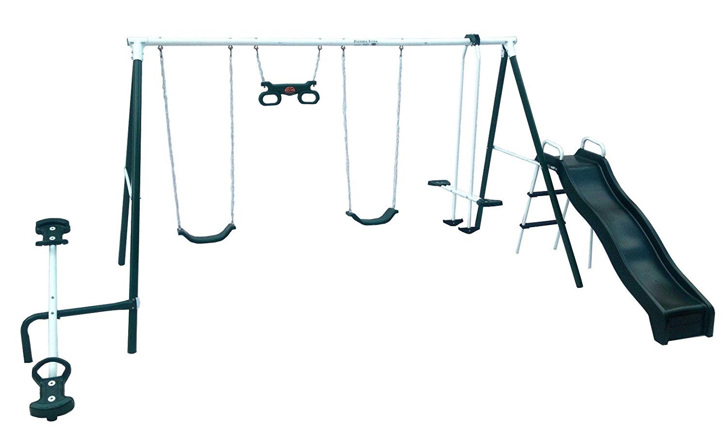 flexible flyer play park metal swing set replacement parts