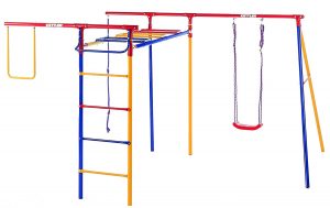 Kettler Home Playground Equipment