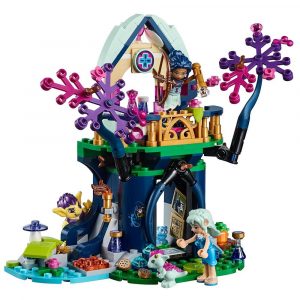 LEGO-Elves-Rosalyns-Healing-Hideout